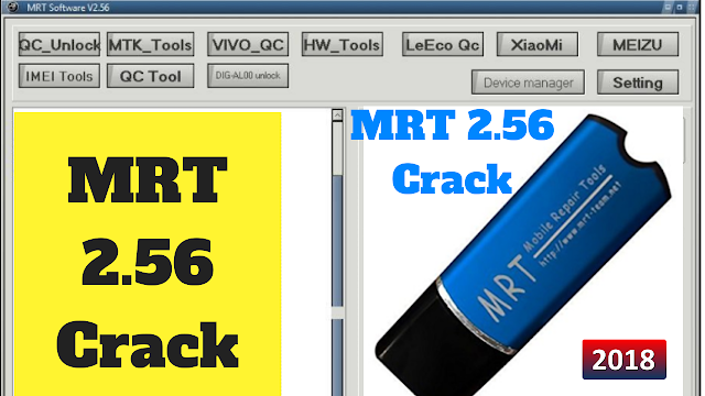 Mrt Dongle 2.56 Crack With Key Gen 