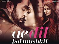 Kumpulan Lagu Ost Film Ae Dil Hai Mushkil Mp3 Terlengkap