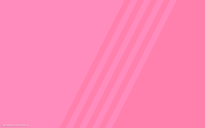 Simpele roze achtergrond abstract met lijnen