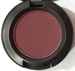 300GameMatteEyeshadowMAC
