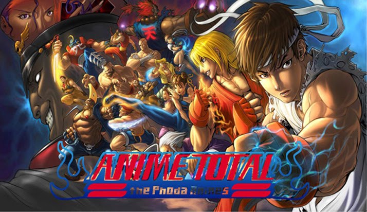 aNiMe ToTaL
