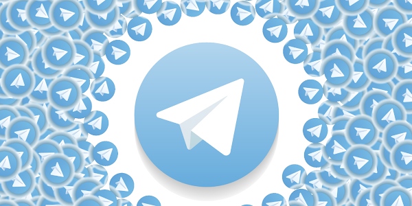 What is Telegram groups