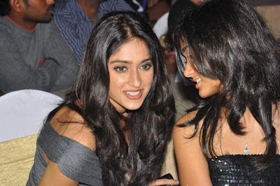 image of Ileana DCruz And Her Sister Caught To Camera(Take a Look)   pictureswallpapers photo