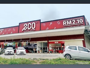 Senarai Cawangan Kedai Eco Shop (RM2) Negeri Sembilan