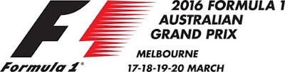 Jadwal Lengkap F1 Australia 2016 
