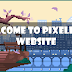 Pixllent Website