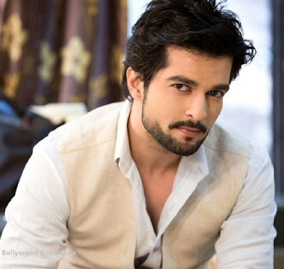 Raqesh Vashisht