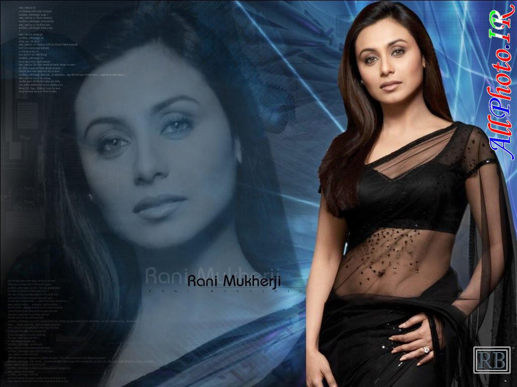 Rani Mukherj