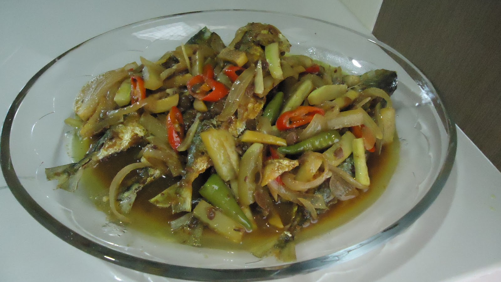 Pin Masak Asam Pedas Nyonya Chef Wan Heritages Recipe Cake 