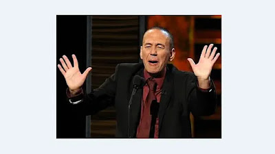 Gilbert Gottfried