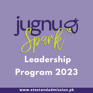 Jugnu Spark Leadership Program 2023