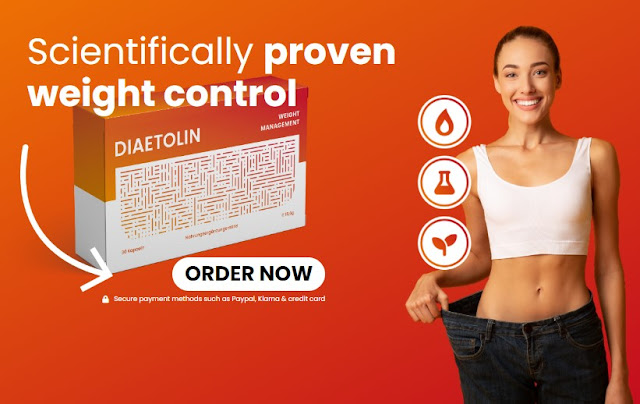 Diaetolin :(Reviews 2022) Stubborn Fat In few Weeks Without Dieting ...