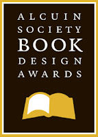 Alcuin Society Book Design Awards