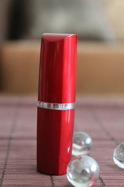 Nasıl Bir Ürün? #Maybelline Hydra Supreme Lipstick/Ruj - 210 That's Mauvie