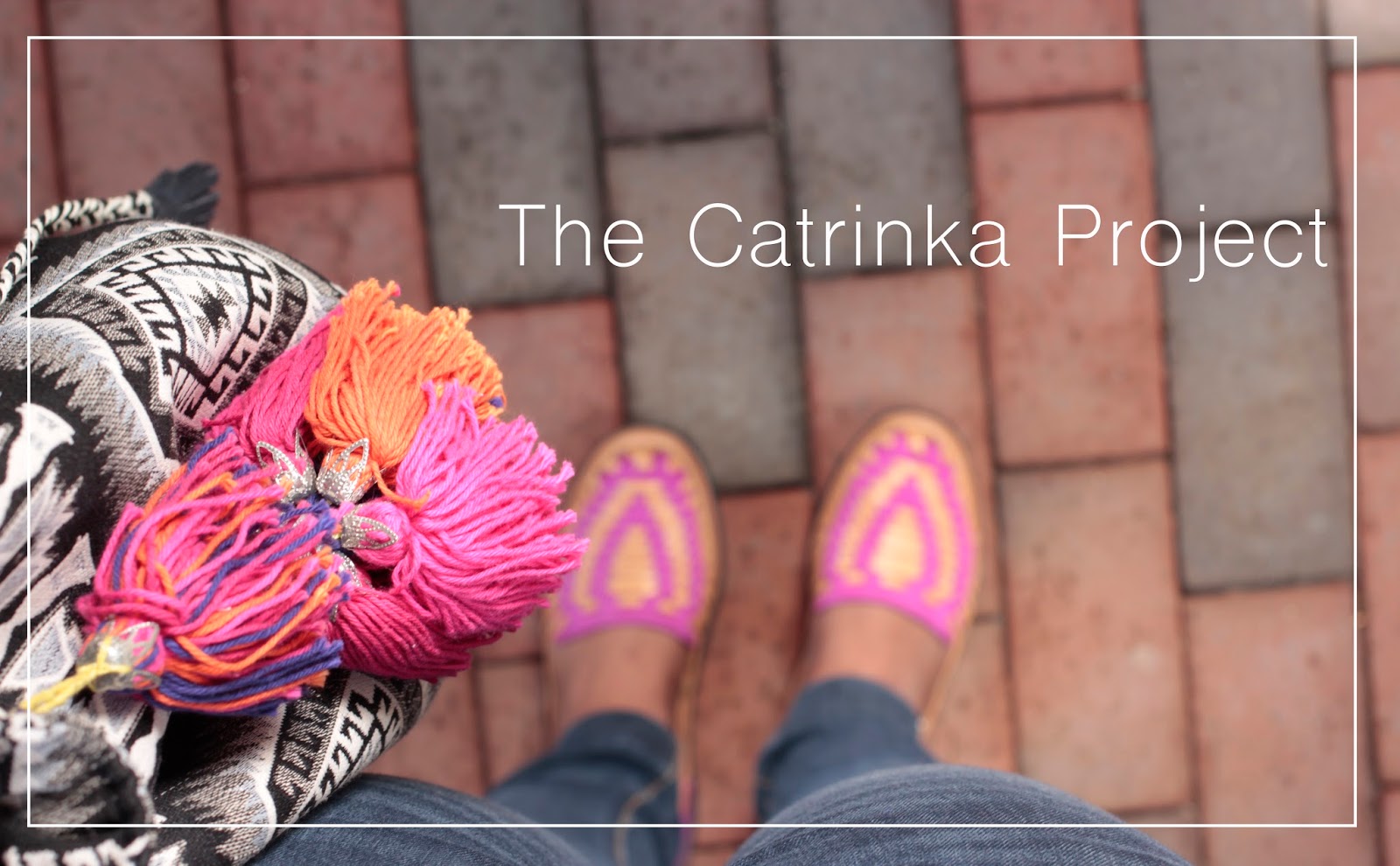 Fashion Feature: The Catrinka Project + Giveaway