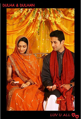 Beautiful Couple wedding Pictures Latest Couple Wedding Dresses Pakistani Couple Wedding Day Pictures Beautiful Pakistani Brides Bridal Dresses Bridal Make Up Bridal Jewellery