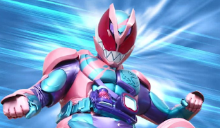 Nonton Kamen Rider Revice Episode 1 Subtitle Indonesia