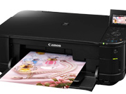 Canon PIXMA MG5150 Driver Downloads