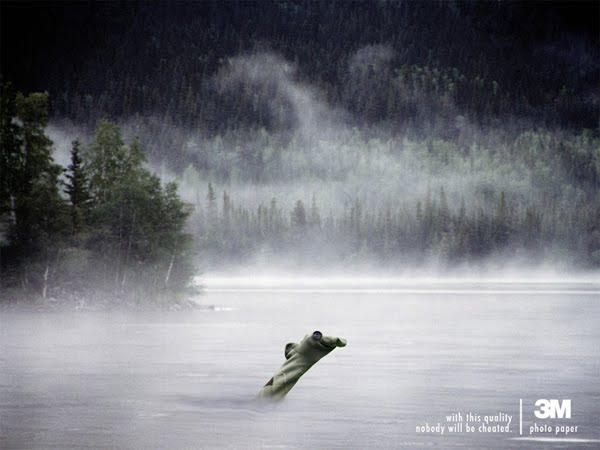 Loch Ness monster