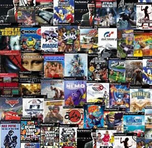 jogos para playstation 2