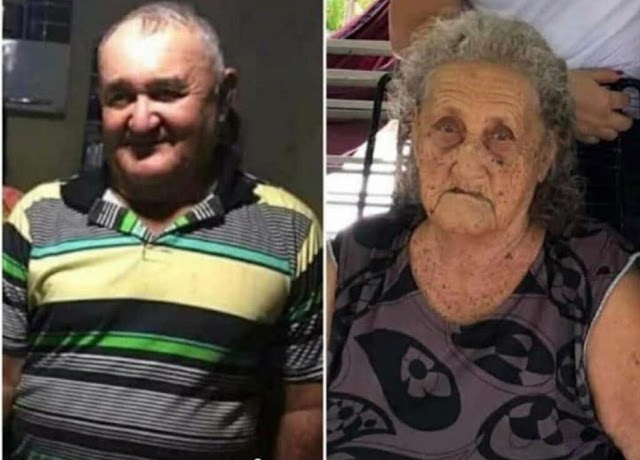 Mãe e filho morrem de Covid-19 no mesmo dia em Jardim de Piranhas