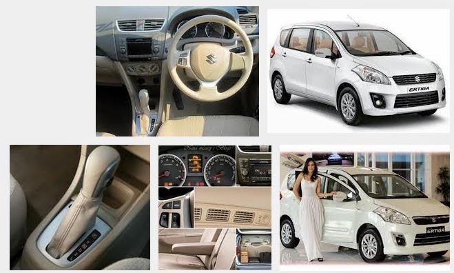 Ertiga Matic - Informasi Mobil Terbaru Ertiga Matic - Informasi Mobil Terbaru