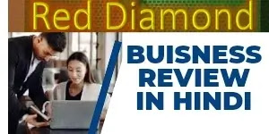 Red Diamond full Business Plan