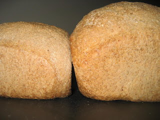 Barley Bread The Fresh Loaf