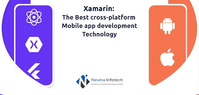 Xamarin: mobile app development