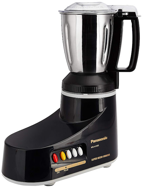 Best Mixer Grinder In India 2018, Top Mixer Grinder In India 2018