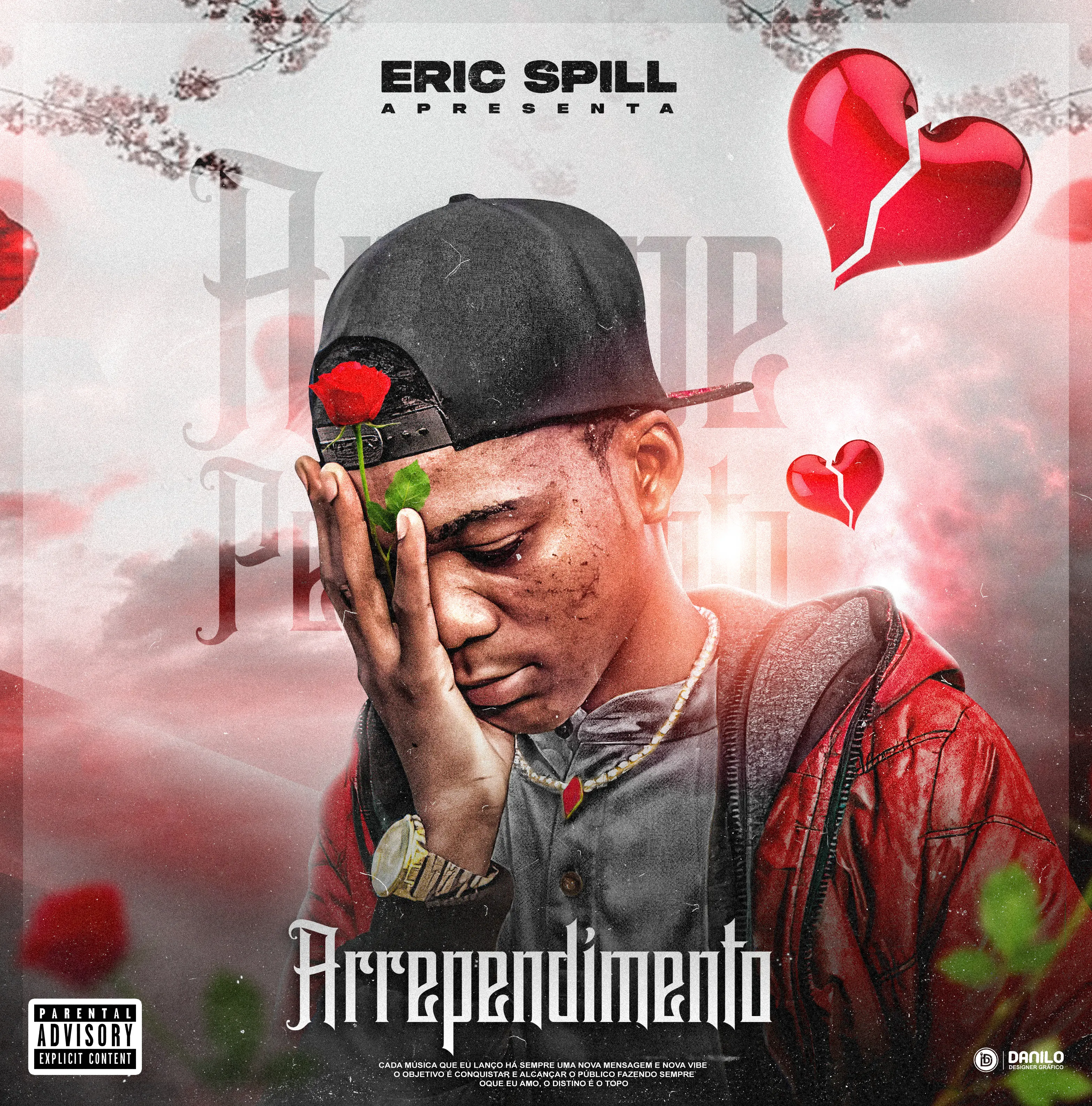 Erick Spill - Arrependimento