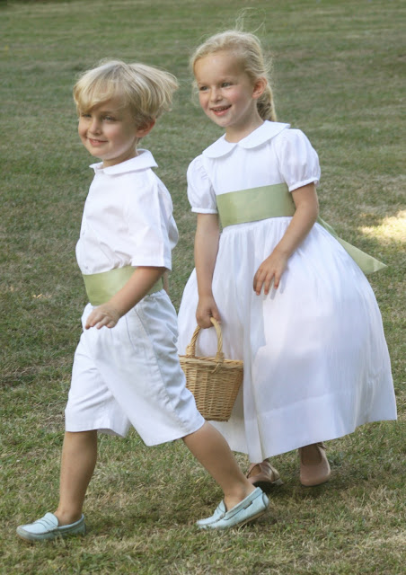 bridesmaid wedding