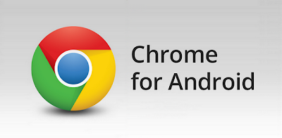 The stable version of Google Chrome for Android now available