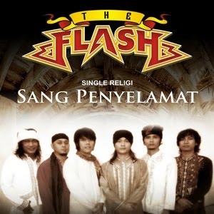 The Flash Feat. Doni - Sang Penyelamat