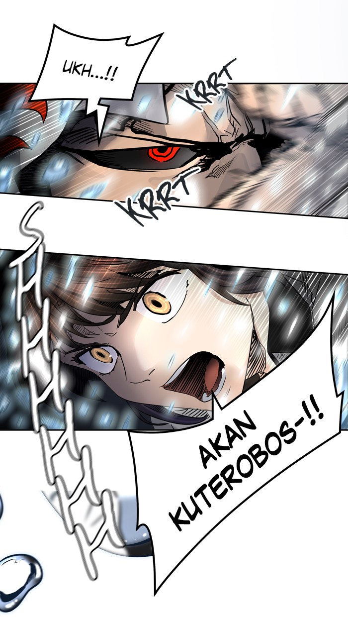 Webtoon Tower Of God Bahasa Indonesia Chapter 422