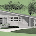 Celotex Homes (1955): Model #52