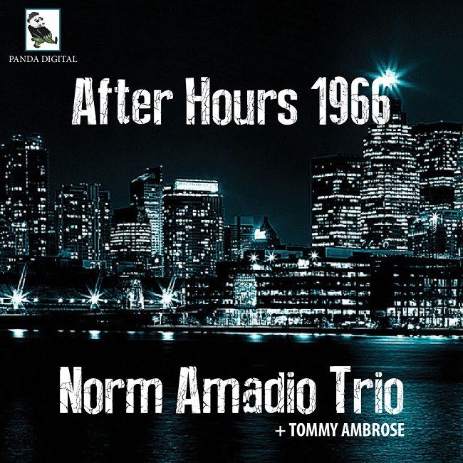 Norm Amadio Trio
