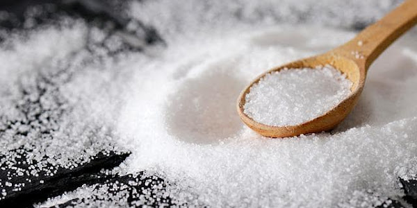 Disadvantages of Salt can be Affect to our Health - Health-Teachers