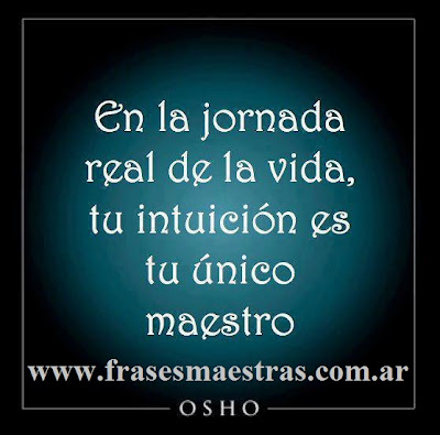 frases de Osho