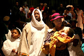 Black Nativity 2005