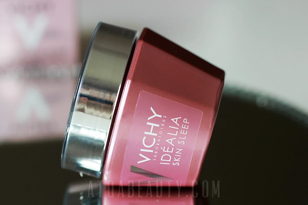 Vichy Idéalia Skin Sleep