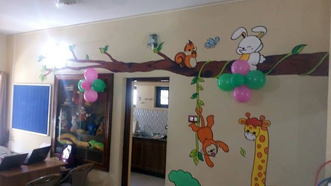 Tender Hearts International Pre School And Day Care in Koramangala, Bangalore