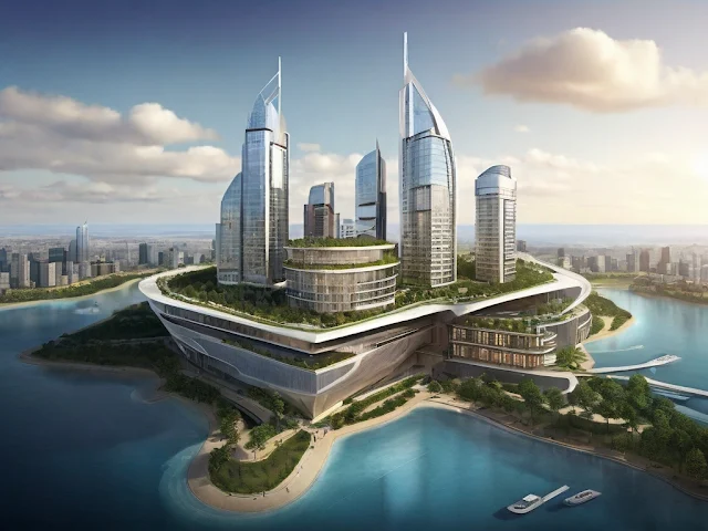 Real Estate Riches: Navigating the Property Investment Landscape