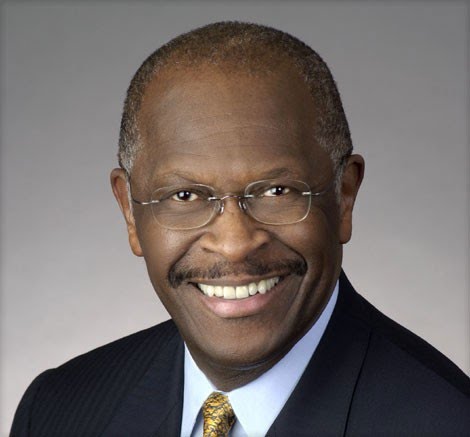 Herman Cain