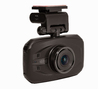 WheelWitness HD PRO Best Dash Camera Super HD Car DVR Security