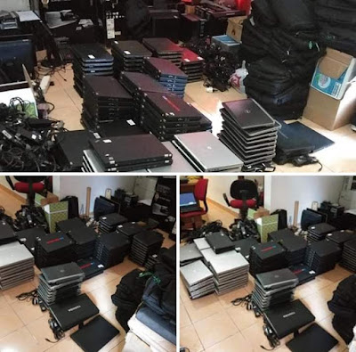 Rental Laptop Kebumen Harga Harian Bulanan Perorangan