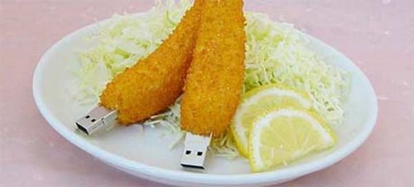 funny usb flash drives