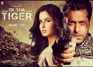 Mashallah by EK THA TIGER video song free download