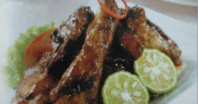 Ragam Resep dan Info: Ayam Goreng Mentega