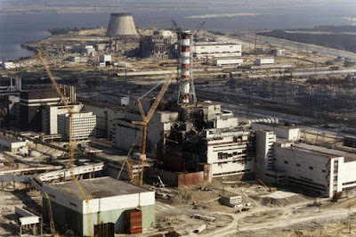 Chernobyl, 1986 ($200 Billion).